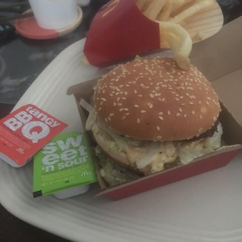 McDonald's - big mac - Fast Food Near Me - Lubbock, Texas McDonald's - big mac - Fast Food Near Me - Lubbock, Texas