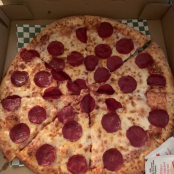 Bellissimo Pizza - Pizza Near Me - San Francisco, California