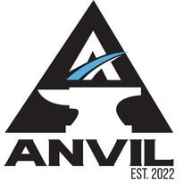 Team Anvil Logo