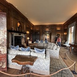 Leeds Castle
