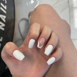 Lee Nails - This is what I got.