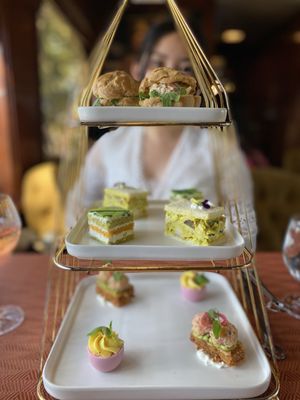 Napa Valley Wine Train by null