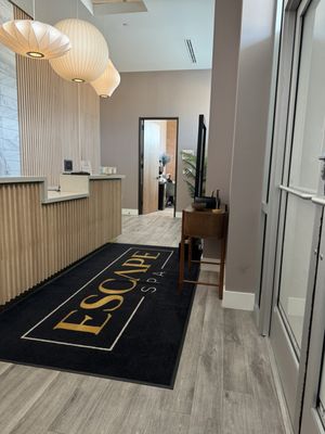 ESCAPE SPA - Updated February 2026 - 45 Photos & 57 Reviews - 27118 US