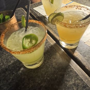 Roberto's Cantina - Mexican Near Me - Sunnyvale, California