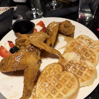 Lov3 Houston - Chicken and waffles - Cocktail Bars Near Me - Houston, Texas Lov3 Houston - Chicken and waffles - Cocktail Bars Near Me - Houston, Texas