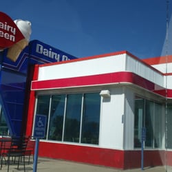 Dairy Queen Of Creston - Mm dq
