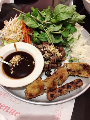 Phở Bắc Oriental Cuisine by null