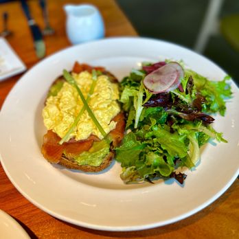Mildred's Temple Kitchen - Breakfast & Brunch Near Me - Toronto, Ontario Mildred's Temple Kitchen - Breakfast & Brunch Near Me - Toronto, Ontario
