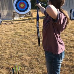 Central Texas Archery