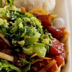 Havens - Crazy Tuna $21