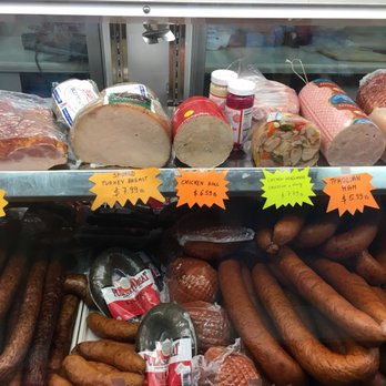 Fils Polish American Deli - Delis Near Me - Cromwell, Connecticut