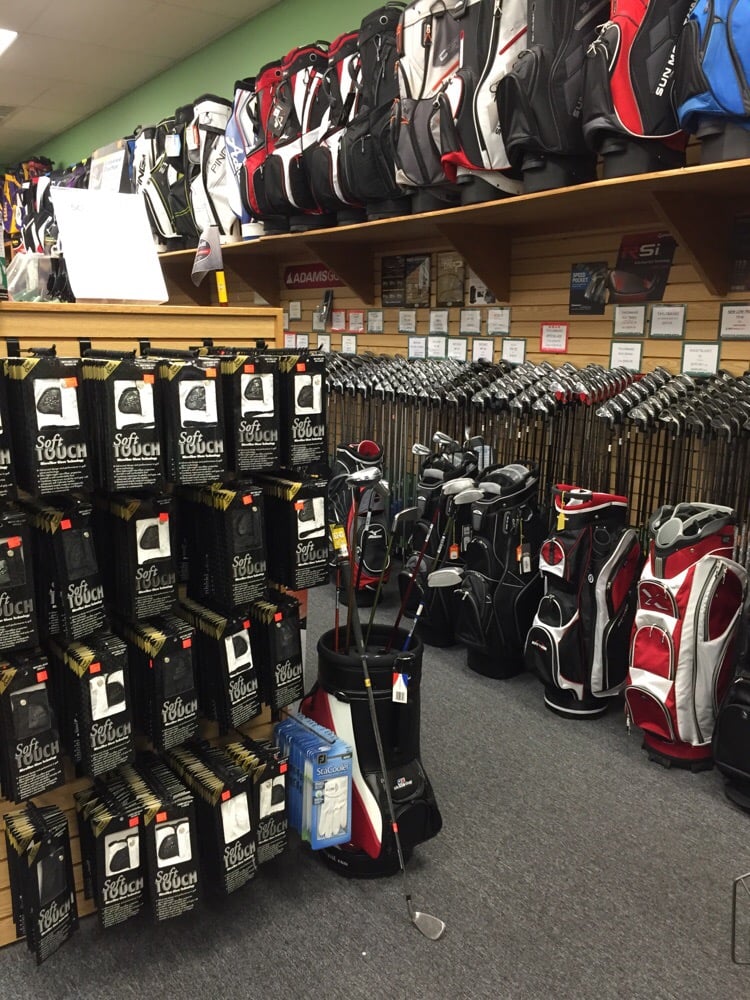 NEVADA BOB’S GOLF Updated August 2024 69292 Highway 21, Covington