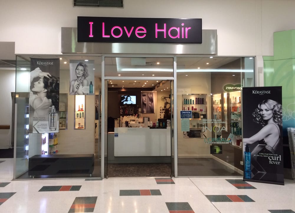 I LOVE HAIR Updated June 2024 Albany Hwy, Victoria Park Western
