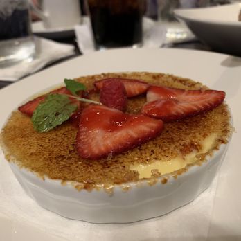 The Rouxpour - Katy - Crime Brûlée - Cajun/Creole Near Me - Katy, Texas The Rouxpour - Katy - Crime Brûlée - Cajun/Creole Near Me - Katy, Texas
