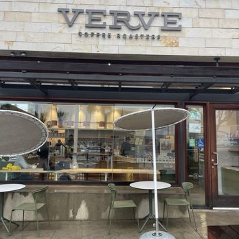 Verve Coffee Roasters - Front entrance - Coffee Roasteries Near Me - Manhattan Beach, California Verve Coffee Roasters - Front entrance - Coffee Roasteries Near Me - Manhattan Beach, California