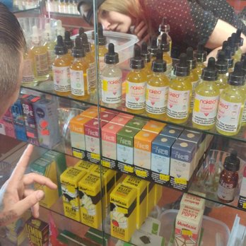 Cheaper Cigarettes - Head Shops Near Me - Susanville, California