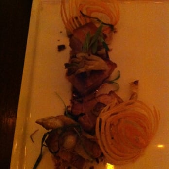 Uchiko Austin - Pork belly - Sushi Bars Near Me - Austin, Texas