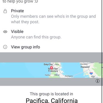 iLoveKickboxing - Pacifica - This is the members only Facebook VIP page that holds all the screenshots shared - Gyms Near Me - Pacifica, California