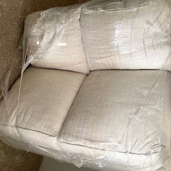 A2B Moving & Storage - A2B - refused to wrap my sectional in pads ... - Movers Near Me - Auburn, Washington A2B Moving & Storage - A2B - refused to wrap my sectional in pads ... - Movers Near Me - Auburn, Washington