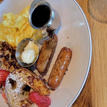 The Breakfast Bar - French toast - Breakfast & Brunch Near Me - Long Beach, California The Breakfast Bar - French toast - Breakfast & Brunch Near Me - Long Beach, California