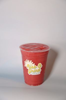 Rise & Grind Espresso Bar