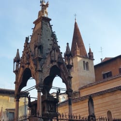 Arche Scaligere