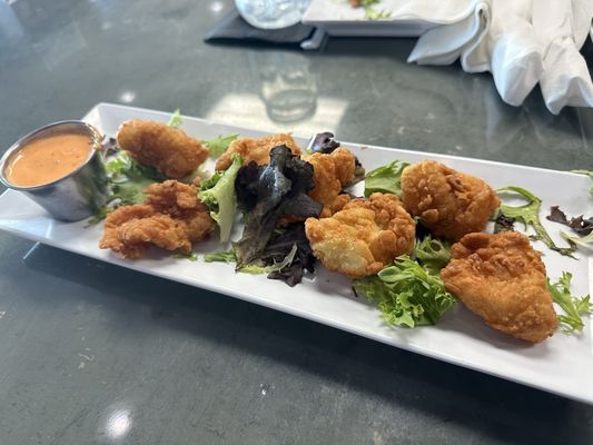 Southern Comfort Restaurant by null