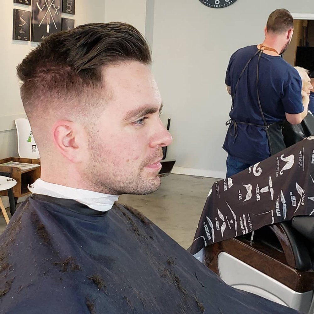 COLEMAN MORTON Request an Appointment 16 Photos 400 32nd St, Virginia Beach, Virginia