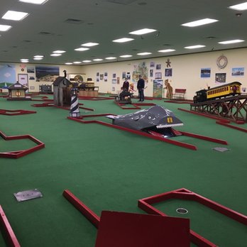 Funspot - Arcades Near Me - Laconia, New Hampshire