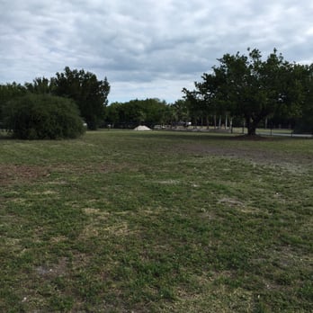 Marathon Dog Park - Clean fun place for puppies to play! - Dog Parks Near Me - Marathon, Florida