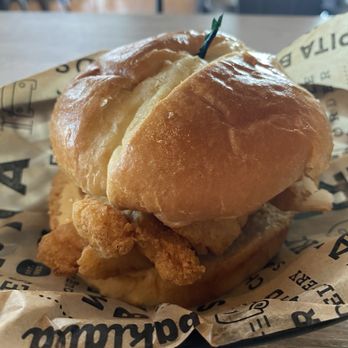 Showmars - World Famous Fish Sandwich - Greek Near Me - Lexington, South Carolina Showmars - World Famous Fish Sandwich - Greek Near Me - Lexington, South Carolina