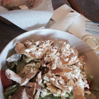 Panes Bread Cafe - Tortilla salad! Came out so fast - Sandwiches Near Me - Chicago, Illinois Panes Bread Cafe - Tortilla salad! Came out so fast - Sandwiches Near Me - Chicago, Illinois