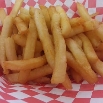 Lenny's Burger - French Fries - Burgers Near Me - Mesa, Arizona Lenny's Burger - French Fries - Burgers Near Me - Mesa, Arizona