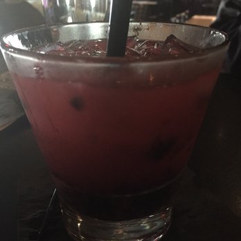 Bar Bistro - Darkness - Cocktail Bars Near Me - Tacoma, Washington