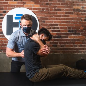 HIDEF Sports & Physical Therapy - Physical Therapy Near Me - Seattle, Washington HIDEF Sports & Physical Therapy - Physical Therapy Near Me - Seattle, Washington