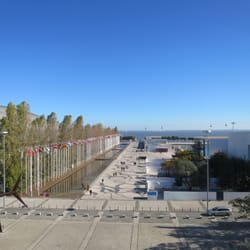 Portugália - View from the terrace