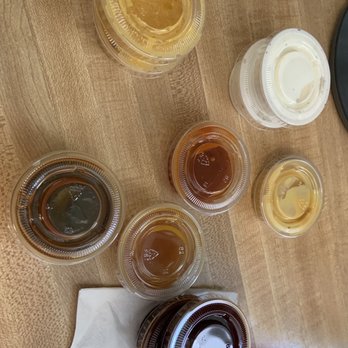 Kung Fu Tea - Bubble Tea Near Me - Rochester Hills, Michigan Kung Fu Tea - Bubble Tea Near Me - Rochester Hills, Michigan