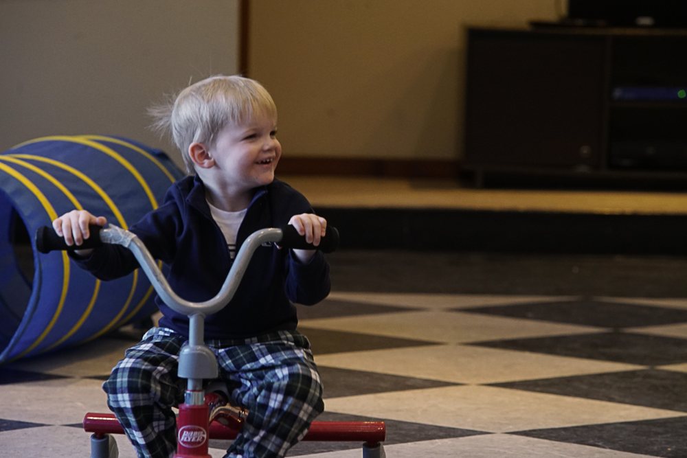 Little Lights - childcare center in Chicago, IL