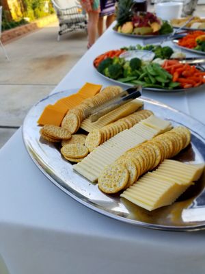 California Cookout Catering by null