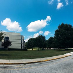 Grafton High School