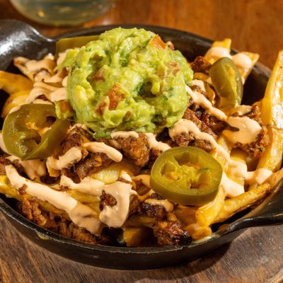 El Torito by null
