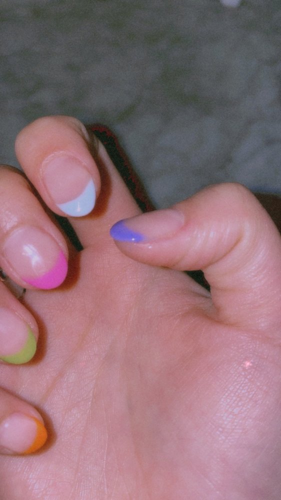 T & K NAIL Updated September 2024 62 Photos & 39 Reviews 19