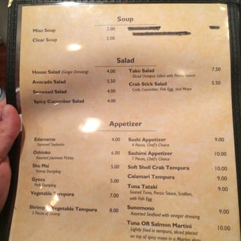 Sogo Sushi - Japanese Near Me - West Coxsackie, New York