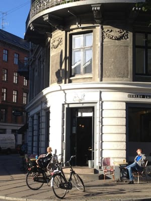 Holberg no 19 by null