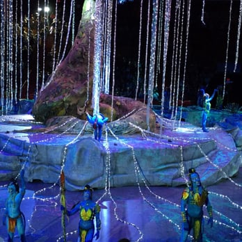 Miami-Dade Arena - One of the best cirque shows I've seen ...Avatar...the flight of Toruk! - Stadiums & Arenas Near Me - Miami, Florida Miami-Dade Arena - One of the best cirque shows I've seen ...Avatar...the flight of Toruk! - Stadiums & Arenas Near Me - Miami, Florida
