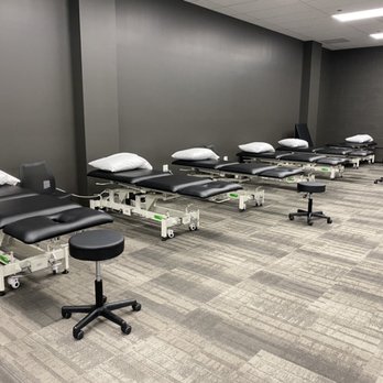 Team Rehabilitation - Chicago - Treatment tables - Physical Therapy Near Me - Chicago, Illinois Team Rehabilitation - Chicago - Treatment tables - Physical Therapy Near Me - Chicago, Illinois