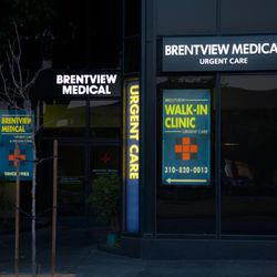 Brentview Medical Urgent Care