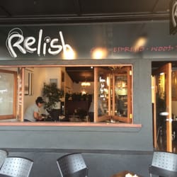 Relish Cafe