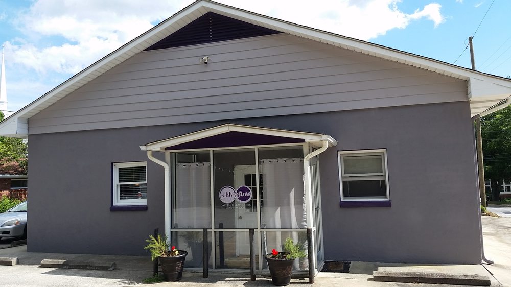 EBB & FLOW MASSAGE THERAPY CENTER Updated October 2024 10 Reviews