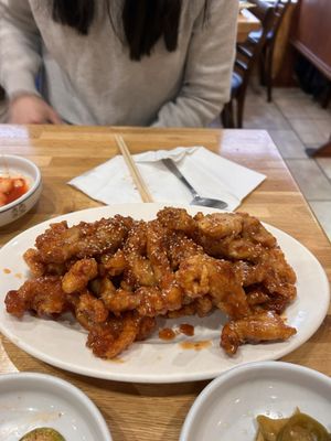 Kim's Home Cooking by null